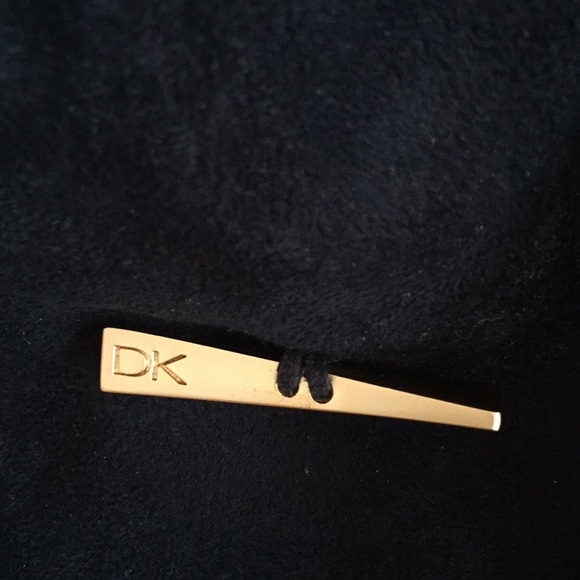 🧚‍♂️3/$30🧚‍♂️Black fabric carry all! - Picture 2 of 2